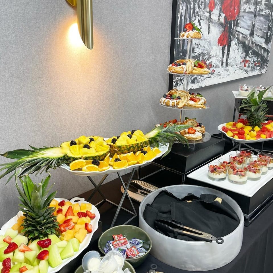 Make Your Glendale Event Unforgettable