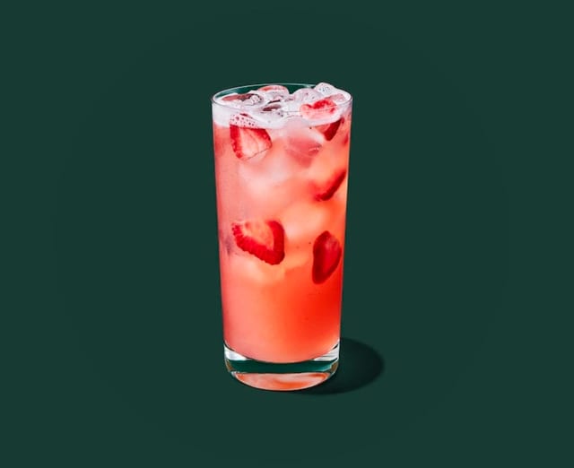 Strawberry Acai