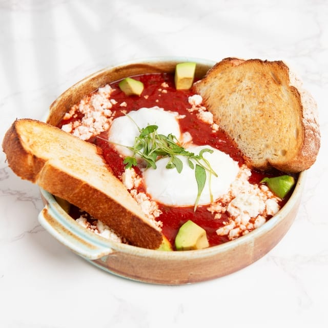 Shakshuka