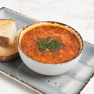 Lentil Soup