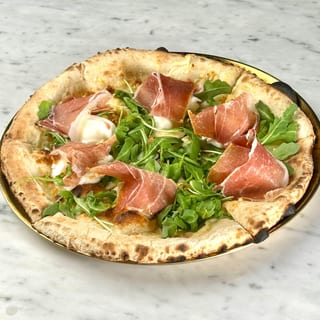 Prosciutto Di Parma