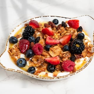 Greek Yogurt