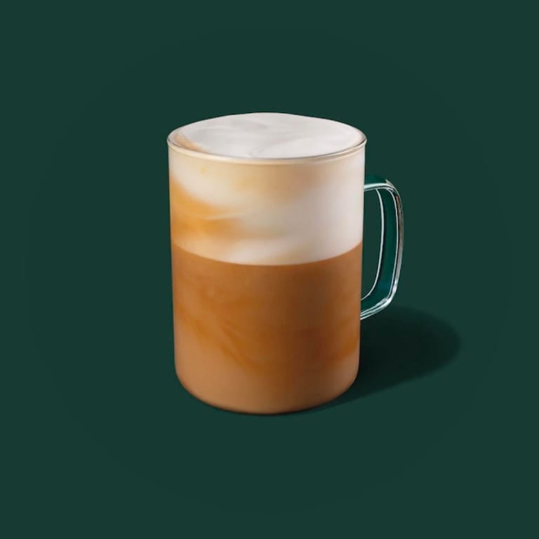 Indulge in Our Cappuccino