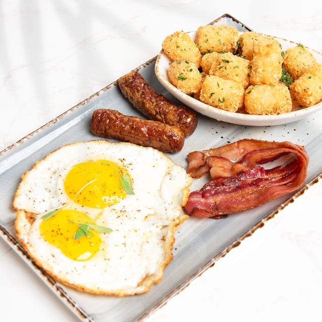 Olia Breakfast
