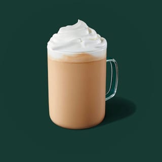 Vanilla Latte