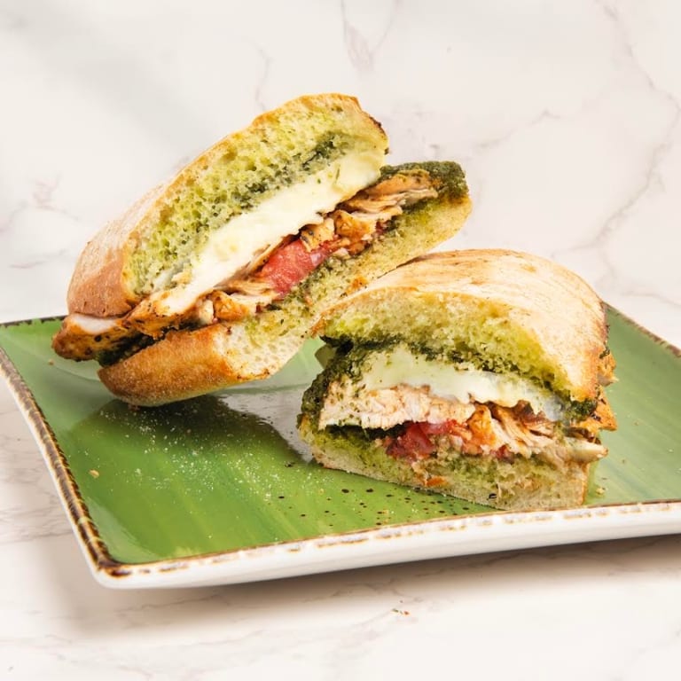 Delicious Brunch Options at Our Restaurant