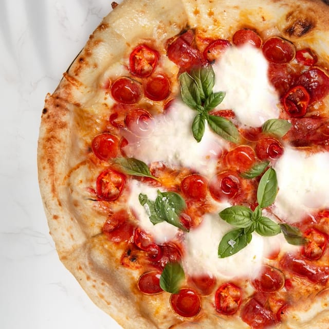 Calabrian Hot Honey