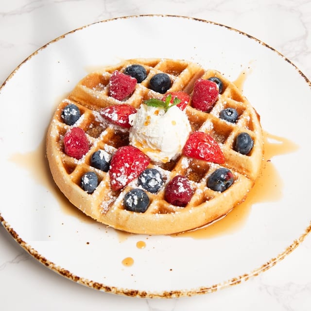 Waffles