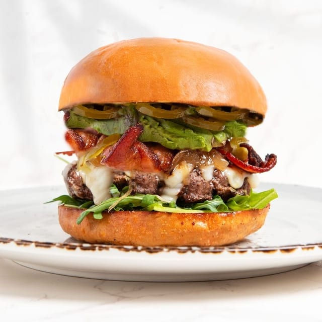 Glendale Burger