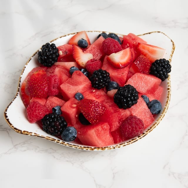 Fruit Bowl