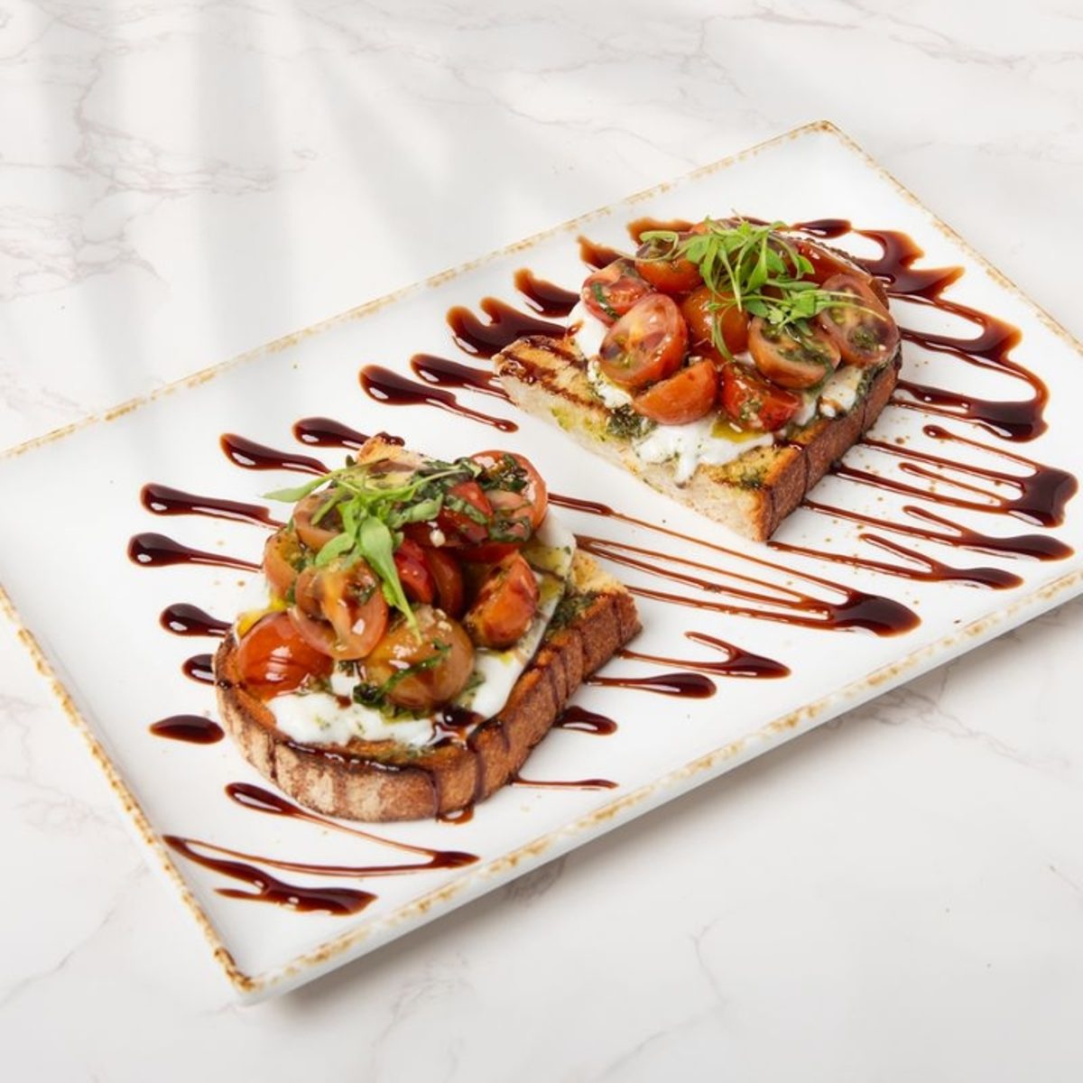 Bruschetta