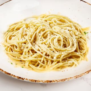 Kids Butter pasta