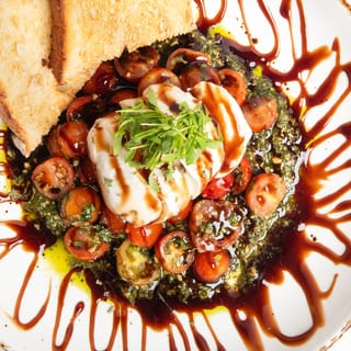 Caprese