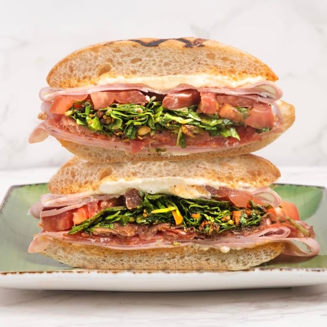Italian Sandwich