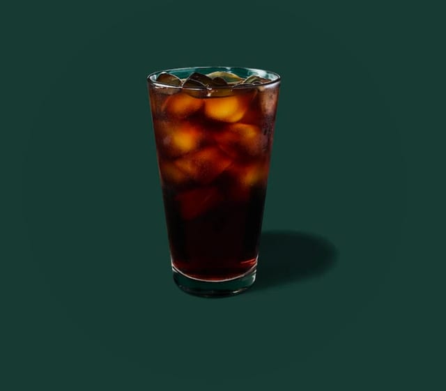 Cold Brew Coffee