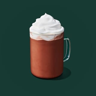 Caffe Mocha
