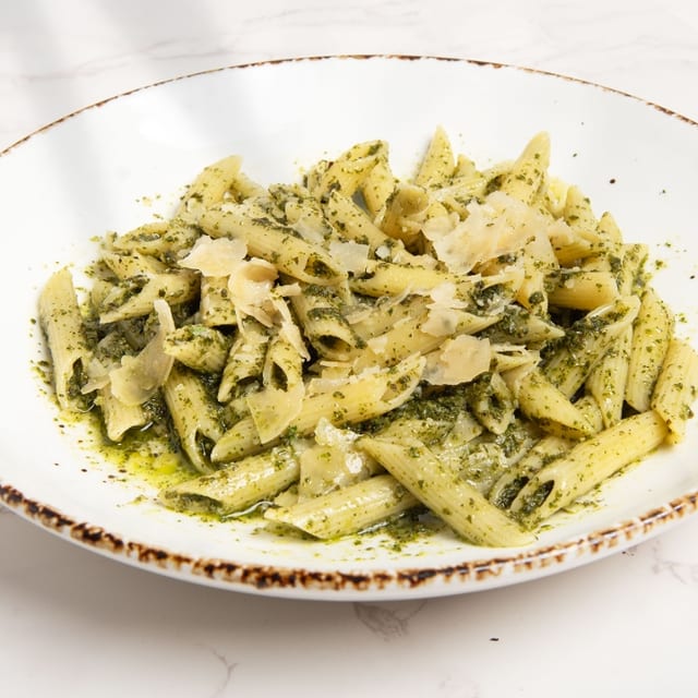 Pesto Penne