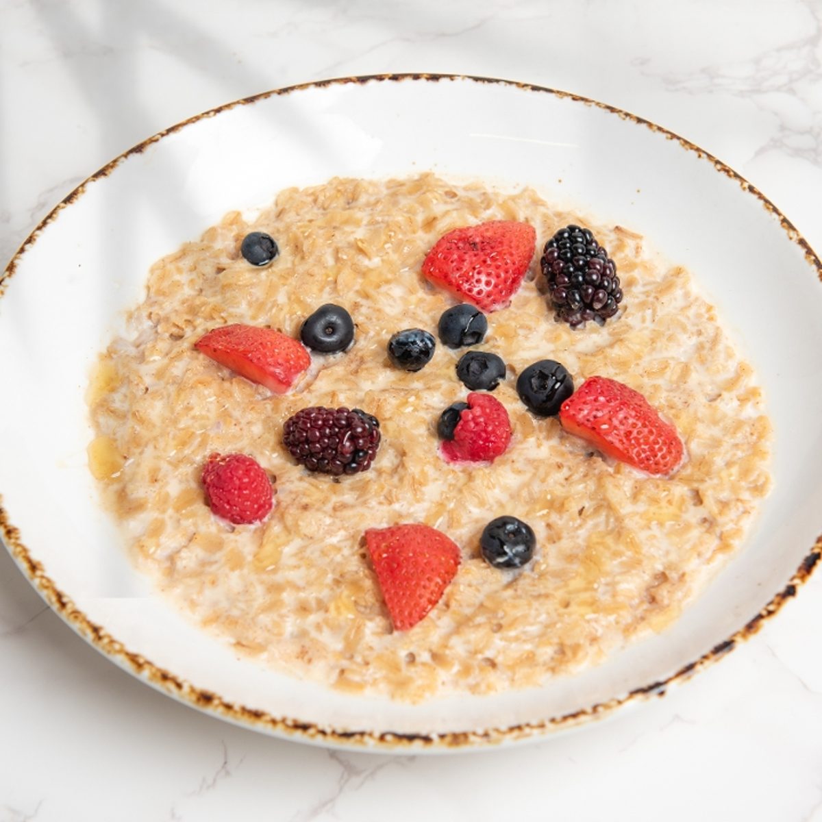 Oatmeal