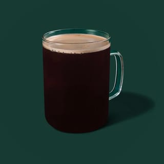 Medium Roast Drip Coffee