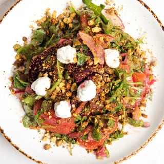 Beet Salad