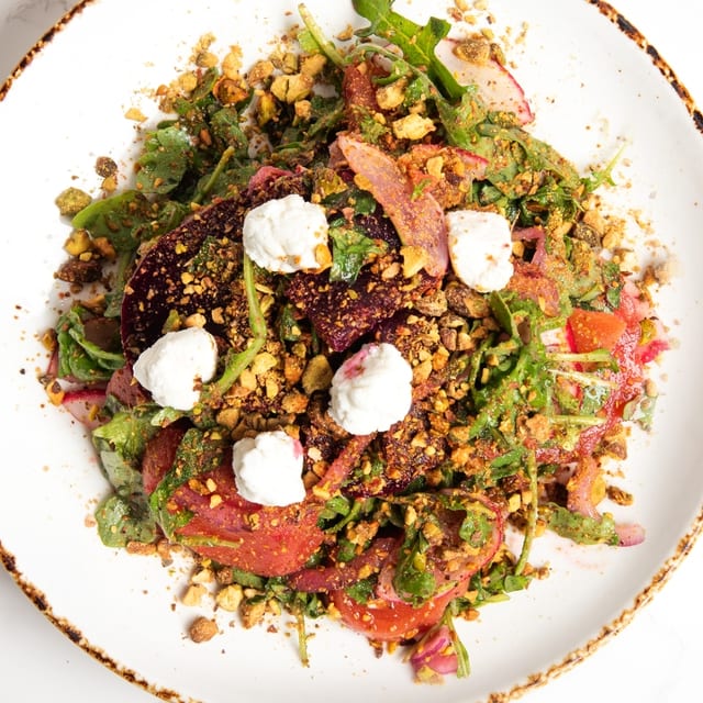 Beet Salad