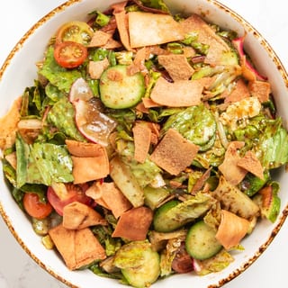 Fattoush