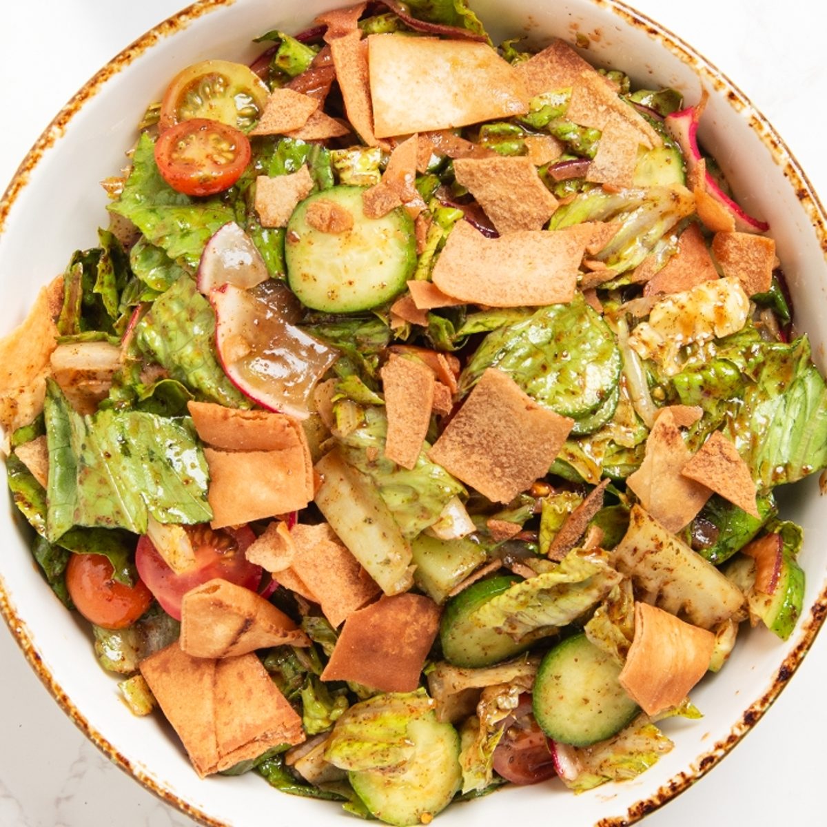 Fattoush