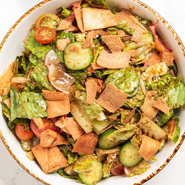 Fattoush