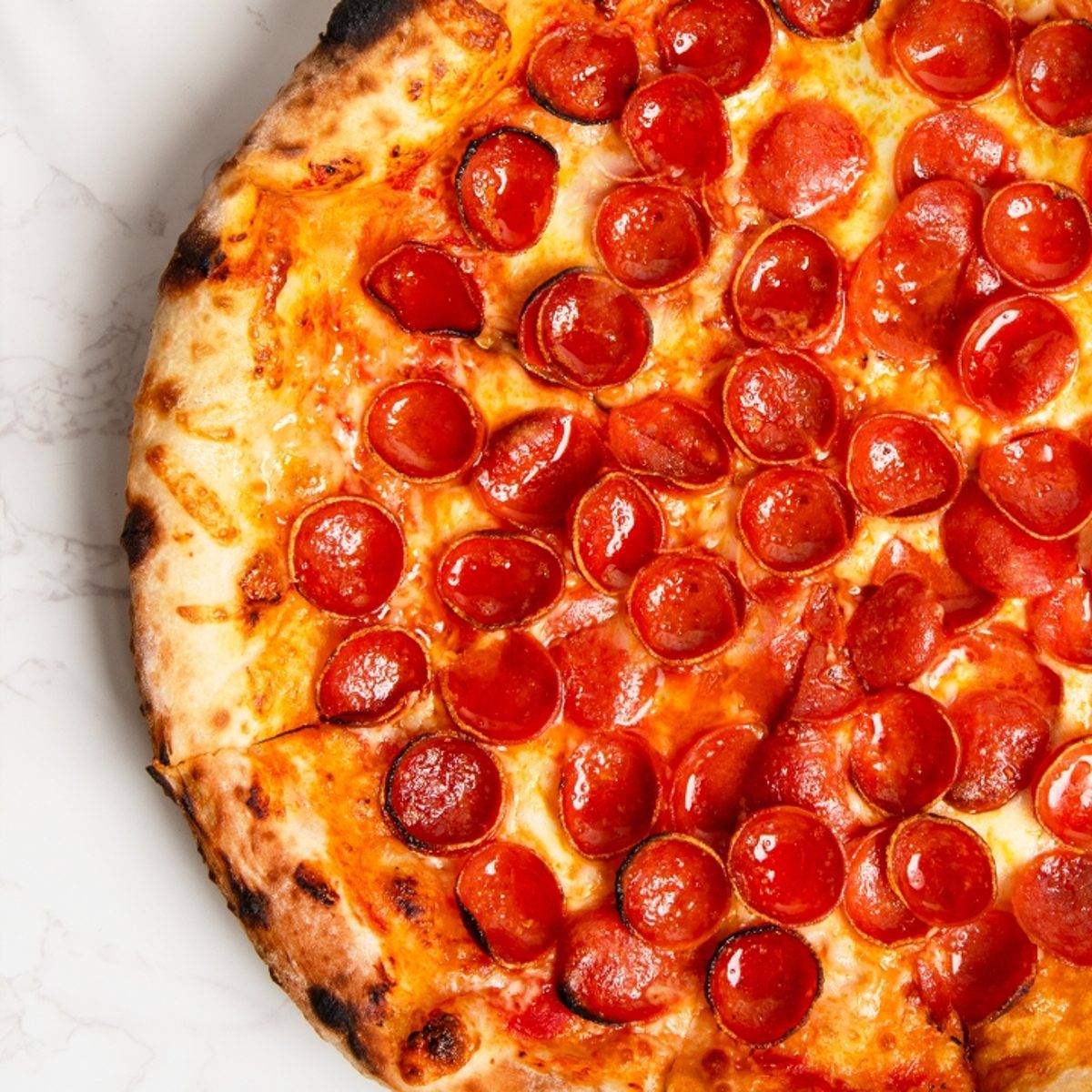 Pizza Pepperoni