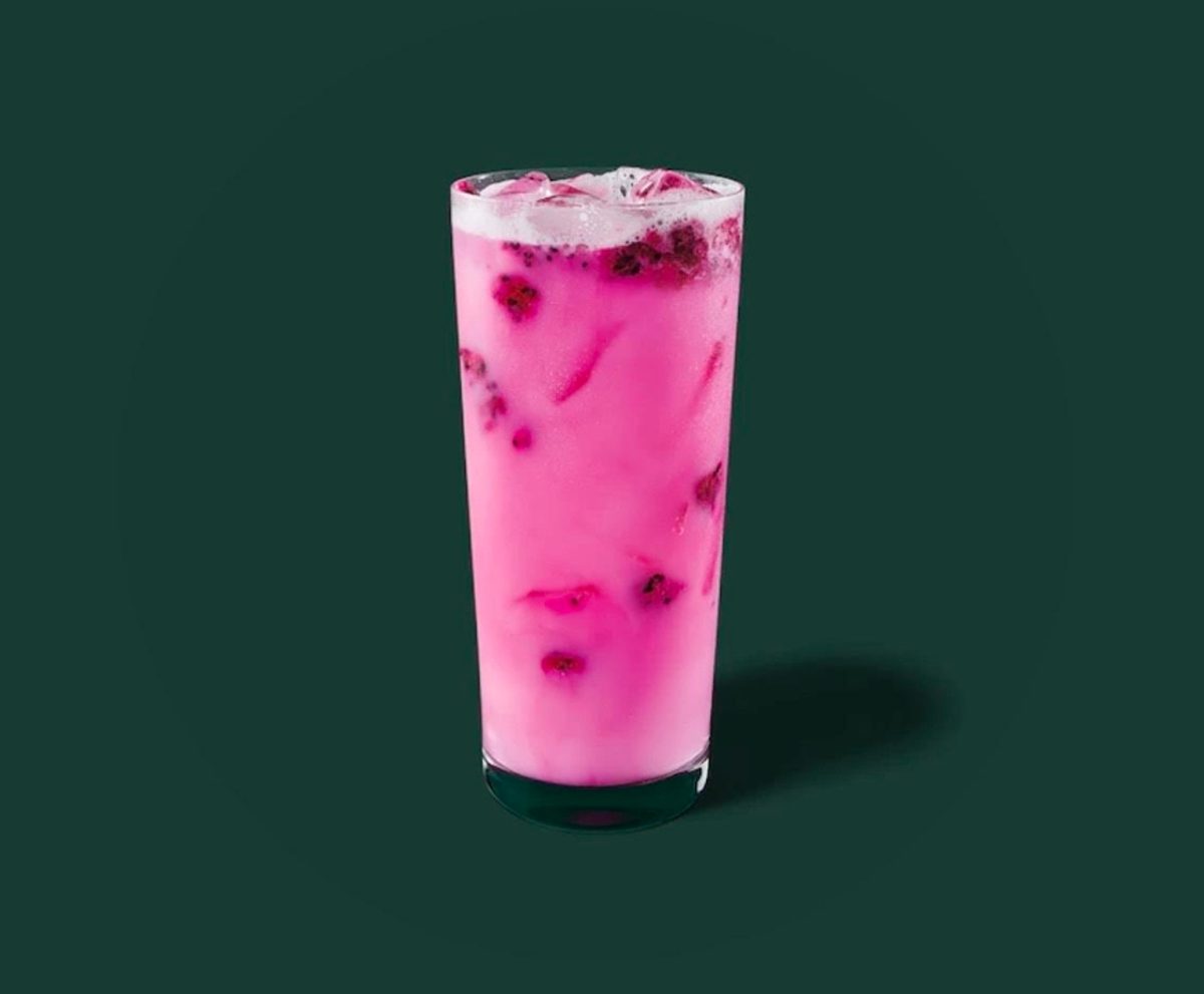 Dragon Drink