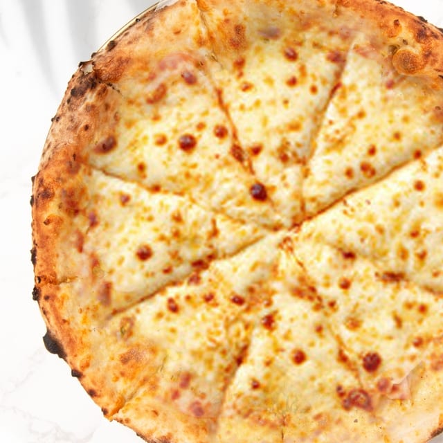 Kids Cheese pizza