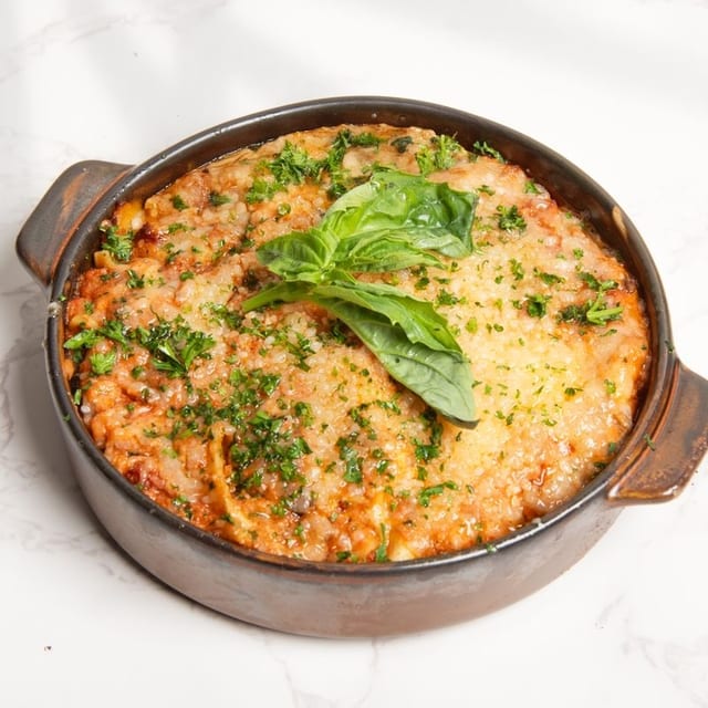 Lasagna
