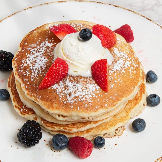 The Pancake